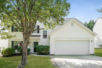 4900 Heatherfield Way Raleigh, NC 27604